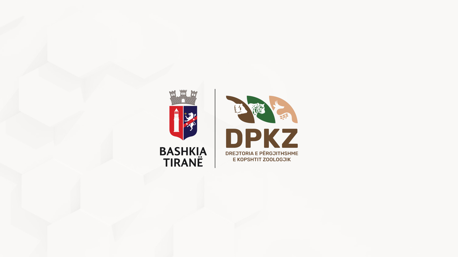 DPKZ - Tirana Zoo Park